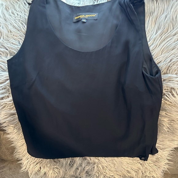 Donna ricco top - Picture 4 of 4